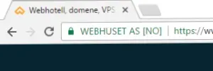 Gratis SSL til alle! 1 Nar bor man velge et kommersielt sertifikat